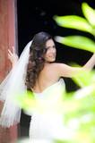 A Happy Bride