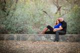 Daniel & Katrina Ortega