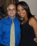Oscar & Karen