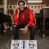 DJ Dutchess