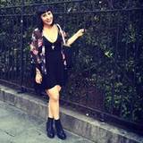 Courtney