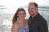 Catherine and Nick