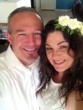 Trish & Will's Wedding