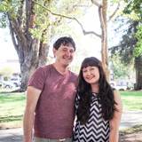 Ben and Gina