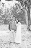 Sarah & Armando