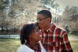 Jalisha & Robert