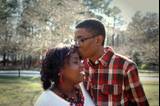 Jalisha & Robert