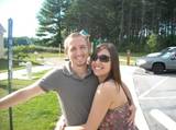Marcus & Brenna