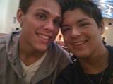 michaelandvictor