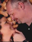 Kimberly & Brian