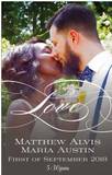 MJAWedding