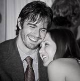 Melissa & Steven
