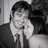 Melissa & Steven