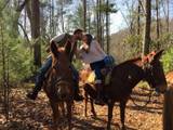 Andrea and Tyler