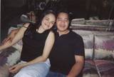 Angie & Yantzi's Wedding