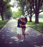 Scott & Adrienne