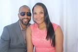 Nicole & Lydell