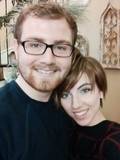 Steve & Tasia