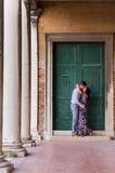 Rachel & Jason