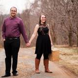 Marie and Rony