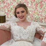 Miranda and Ian