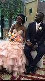 Kwasi & Doris