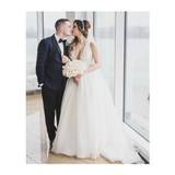 Marisa & Dan
