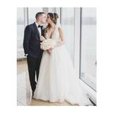 Marisa & Dan