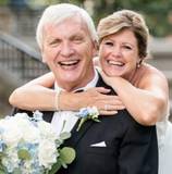 Sharon and Jim
