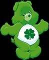 Goodluckbear