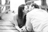 Alexa Miller & Joseph Battrick