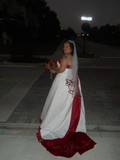 Mr. & Mrs. Hampton