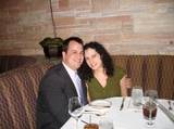 Jenanne and Ray