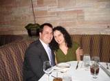 Jenanne and Ray