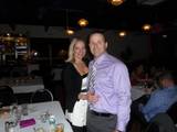 Cori & John's Wedding