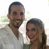 Jacqueline & Anthony