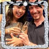 Paul & Esther