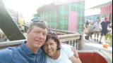 Tracey & Brian