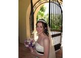Bicoastal Bride