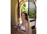 Bicoastal Bride
