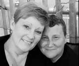 Karen & RJ (Pam) Wedding