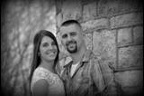 Jamis and Kirsten