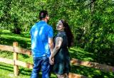 Christopher & Michelle