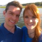 Catherine & Brandon