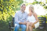 Jack and Amanda