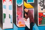 Chanel Caputo & Ryan Paulish