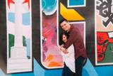 Chanel Caputo & Ryan Paulish