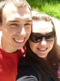 Future Mrs LeRiche'