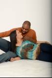 Sheryl & Omar
