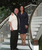 Happily Married Mrs. Martin
